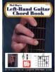 Left-Hand Guitar Chord Book - 9780786635740-thumb