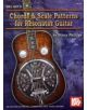 Chords and Scale Patterns for Resonator Guitar Chart - 9780786675401-thumb