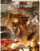 Dungeons & Dragons: Tyranny of Dragons the Rise of Tiamat (D&D Adventure) - 9780786965656-thumb