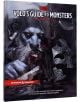 Допълнение за ролева игра Dungeons & Dragons - Volo's Guide to Monsters (5th edition) - Wizards of the Coast - Wizards of the Coast - 9780786966011-1-thumb