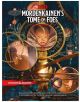 Dungeons & Dragons Supplemental Book - Mordenkainen's Tome of Foes - Wizards of the Coast - Wizards of the Coast - 9780786966240-1-thumb