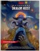 Dungeons & Dragons Campaign Book - Waterdeep Dragon Heist - Wizards of the Coast - Wizards of the Coast - 9780786966257-1-thumb