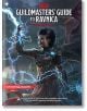 Dungeons & Dragons Setting Book - Guildmasters' Guide to Ravnica-1-thumb