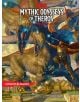 Dungeons & Dragons - Mythic Odysseys of Theros - Wizards of the Coast - Wizards of the Coast - 9780786967018-1-thumb