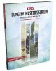 Dungeons & Dragons - Dungeon Master's Screen Wilderness Kit - Wizards of the Coast - Wizards of the Coast - 9780786967209-1-thumb