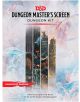 Dungeons & Dragons - Dungeon Master's Screen Dungeon Kit - Wizards of the Coast - Wizards of the Coast - 9780786967339-1-thumb