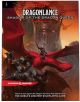 Dungeons & Dragons PRG Dragonlance - Shadow of the Dragon Queen - Wizards of the Coast - Wizards of the Coast - 9780786968282-1-thumb