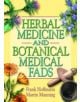 Herbal Medicine and Botanical Medical Fads - 9780789011480-thumb