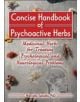 Concise Handbook of Psychoactive Herbs - 9780789018571-thumb