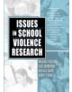 Issues in School Violence Research - 9780789025807-thumb