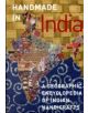 Handmade in India: A Geographic Encyclopedia of Indian Handicrafts - 9780789210470-thumb