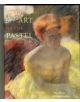 Art of the Pastel - 9780789212405-thumb