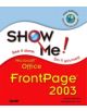 Show Me Microsoft Office FrontPage 2003 - Pearson Education (US) - 9780789730060-thumb