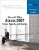 Microsoft Office Access 2007 Forms, Reports, and Queries - 9780789736697-thumb