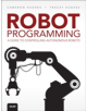 Robot Programming - 9780789755001-thumb