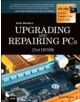 Upgrading and Repairing PCs - 9780789756107-thumb