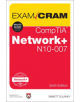 CompTIA Network+ N10-007 Exam Cram - 9780789758750-thumb