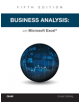 Business Analysis with Microsoft Excel and Power BI - 9780789759580-thumb