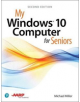 My Windows 10 Computer for Seniors - 9780789759788-thumb