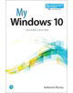 My Windows 10 (includes video and Content Update Program) - 9780789759801-thumb