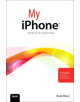 My iPhone - Pearson Education (US) - 9780789760395-thumb