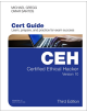 Certified Ethical Hacker (CEH) Version 10 Cert Guide, 3/e - 9780789760524-thumb