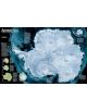 Antarctica Satellite, Tubed - 9780792250128-thumb