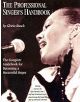 The Professional Singer's Handbook - 9780793588510-thumb