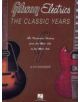 Gibson Electrics: the Classic Years - 9780793592104-thumb