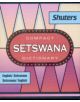 Shuter's Compact Setswana Dictionary - 9780796006394-thumb