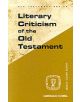 Literary Criticism of the Old Testament - 9780800601768-thumb