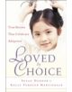 Loved By Choice - 9780800717865-thumb