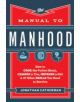 The Manual to Manhood - 9780800722296-thumb