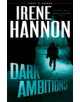 Dark Ambitions - 9780800727703-thumb