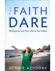 The Faith Dare - 9780800733674-thumb