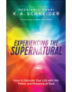 Experiencing the Supernatural - 9780800798376-thumb