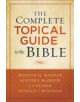 The Complete Topical Guide to the Bible - 9780801019241-thumb