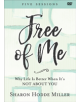 Free of Me - Baker Publishing Group - 9780801078163-thumb