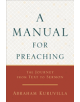 A Manual for Preaching - 9780801098635-thumb