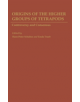 Origins of the Higher Groups of Tetrapods - 9780801424977-thumb