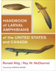 Handbook of Larval Amphibians of the United States and Canada - 9780801439438-thumb