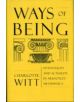 Ways of Being - 9780801440328-thumb