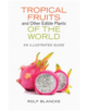 Tropical Fruits and Other Edible Plants of the World - 9780801454172-thumb