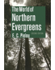 The World of Northern Evergreens - 9780801477409-thumb