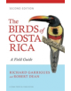 The Birds of Costa Rica - 9780801479885-thumb