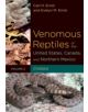 Venomous Reptiles of the United States, Canada, and Northern Mexico - 9780801898761-thumb