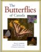 The Butterflies of Canada - 9780802078810-thumb