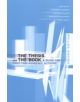 The Thesis and the Book - 9780802085887-thumb