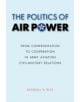 The Politics of Air Power - 9780803224964-thumb