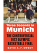 Three Seconds in Munich - 9780803299962-thumb